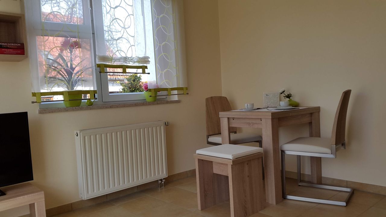 Essbereich Essbereich